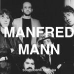 Manfred Mann’s Earth Band