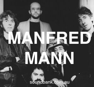 DO WAH DIDDY DIDDY - Manfred Mann