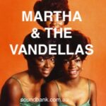 Martha & The Vandellas