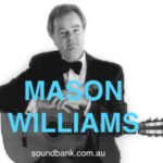 Mason Williams