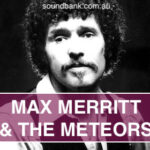 Max Merrit & The Meteors