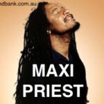 Maxi Priest