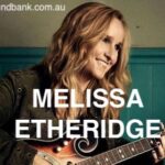 Melissa Etheridge