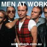 Men At Work