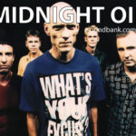 Midnight Oil