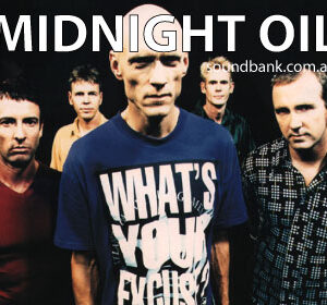 BEDS ARE BURNING