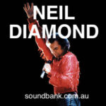 Neil Diamond
