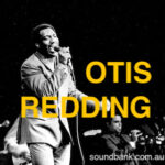 Otis Redding