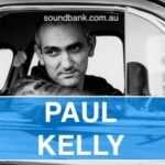 Paul Kelly
