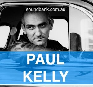 SWEET GUY - Paul Kelly