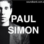 Paul Simon