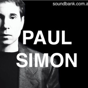 CALL ME AL - Paul Simon