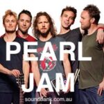 Pearl Jam