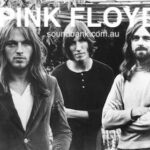 Pink Floyd