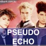 Pseudo Echo