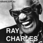 Ray Charles