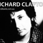 Richard Clapton