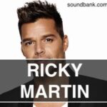 Ricky Martin