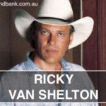 Ricky Van Shelton