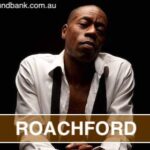 Roachford