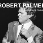 Robert Palmer