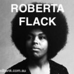 Roberta Flack