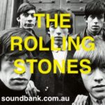 The Rolling Stones