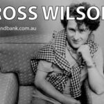 Ross Wilson