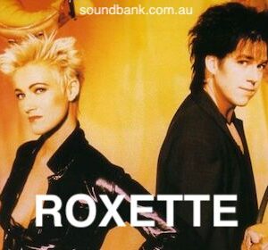 THE LOOK - Roxette