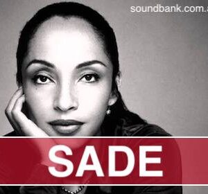 SMOOTH OPERATOR - Sade