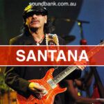 Santana