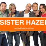 Sister Hazel