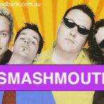 Smashmouth