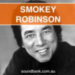 Smokey Robinson