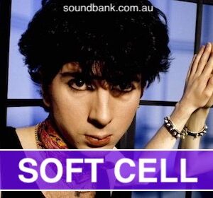 TAINTED LOVE