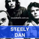 Steely Dan