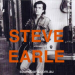 Steve Earle