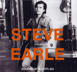 COPPERHEAD ROAD - Steve Earle