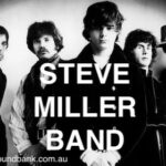 Steve Miller
