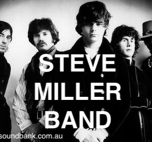 THE JOKER - Steve Miller Band