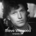 Steve Winwood