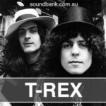T-Rex