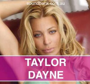 I'LL BE YOUR SHELTER - Taylor Dayne