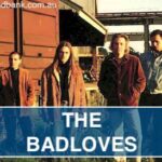 The Badloves