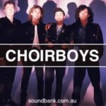 The Choirboys