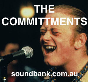 IN THE MIDNIGHT HOUR - The Commitments