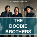 The Doobie Brothers