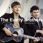 The Everley Brothers