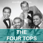The Four Tops