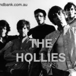 The Hollies